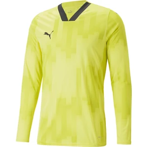 Teamtarget Gk Ls Jersey Erkek Kaleci Forması 70564623 Renkli