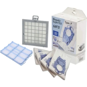 Bosch Bsg 82515 Uyumlu Toz Torbası ve Hepa Filtre Seti ( Komple Set )