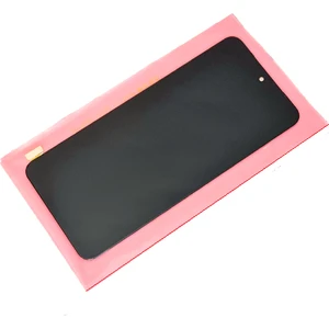 Xiaomi Redmi NOTE 11S Lcd Ekran Dokunmatik