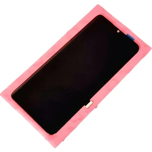 Mi Note 10 Lite LCD Ekran Dokunmatik (Orjinal)