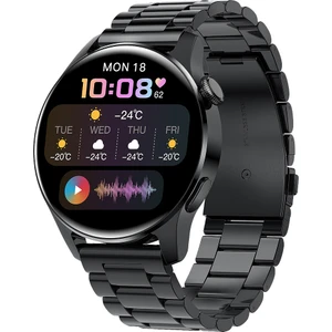 Happy World Shopping Gt3 Pro Serisi I29 Akıllı Saat (Yurt Dışından)