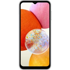 Galaxy A14 128 GB 4 GB Ram (Samsung Türkiye Garantili) Gümüş