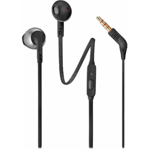 Jbl T205 Kulak Içi Kablolu Kulaklık Siyah
