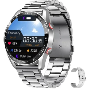 Happy World Shopping HW20 Akıllı Saat Ekg + Ppg (Yurt Dışından)