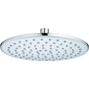 Banyo Bostan Yuvarlak Tepe Duş Seti Başlığı Krom Paslanmaz