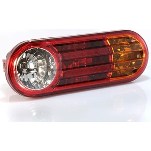 H100 Kamyonet Sag Arka Stop Lambası Cerkez HY100 924024F000