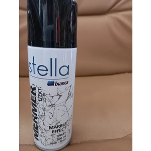 Stella Bianca Sprey Boya