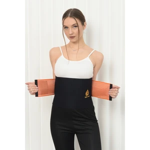 Sauna Suit Termal Sporcu Kemeri