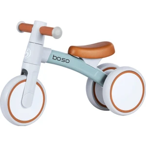 Dimute Shop Üç Tekerlekli Çocuk Kayar Denge Scooter Scooter (Yurt Dışından)
