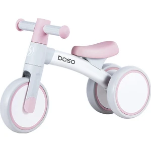 Dimute Shop Üç Tekerlekli Çocuk Kayar Denge Scooter Scooter (Yurt Dışından)