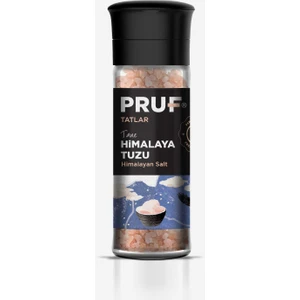 Himalaya Tuzu Tane 110 Gr. Cam Şişe Değirmen Kapak