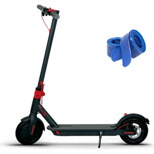 Scooter Lastik Zırhı Seagull 8.5 ve 10 Inç Uyumlu