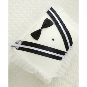 Damat Bohçası  Çeyizlik Damat Hurcu Mega