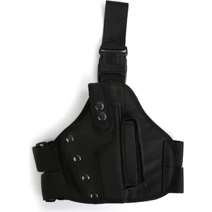 Jöak Bacak Tabanca Kılıfı