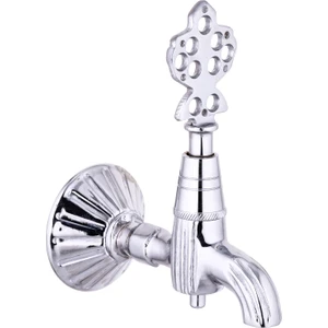 Krom Osmanlı Musluk (Lüx , %100 Pirinç)