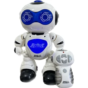 Birlik Oyuncak Kumandalı Akıllı Robot