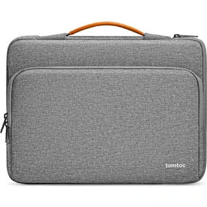 Defender A14 16 inç Gri Macbook Pro Çantası - A14F2G1