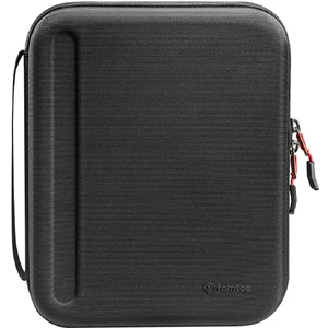 Fancy Case A06 12.9 inç Siyah İpad Pro Çantası Kılıf - B06B1D1