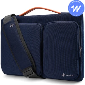 Defender A42 16 inç Gri Macbook Pro Çantası  -A42F2B1