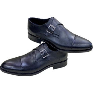 Kösele Tokalı Erkek AYAKKABI-266