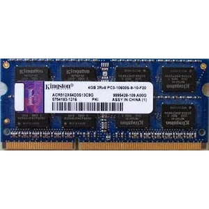 4GB DDR3 1333MHz Ram ACR512X64D3S13C9G