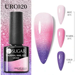 Ur Sugar Termal Kalıcı Oje URC020 (55333-20)