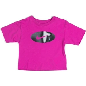 Create Gfx Boxy Çocuk T-Shirt 36K418-A9X