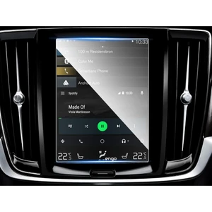 Volvo S90 Ekran Koruyucu 8.7" Multimedya Navigasyon 2018-2021