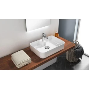 Bath Rapid Line Tezgah Üstü Lavabo 50X35