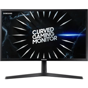 LC24RG50FZRXUF 24” CRG5 4 ms 144 Hz Full HD HDMI Freesync Kavisli Gaming MonitörG50FZRXUF