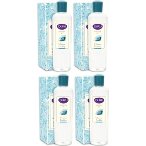 Okyanus Kolonya 80 Derece 4 Adet 400ML Pet Şişe