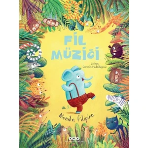 Fil Müziği - Monika Filipina