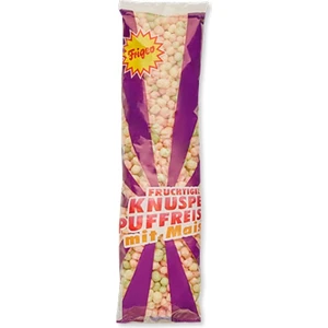 Knusper Puffreis 42 gr