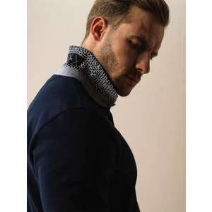 Pamuklu Slim Fit Polo Tişört