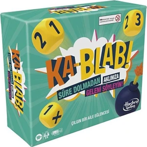 Ka-Blab