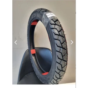 Maruti Tyres 275-18 Tl(Tubeless) Motosiklet Lastiği Allegre