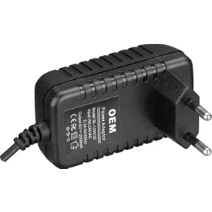 Oem SL-1255 5V 2A Lüks Filter Tablet Pc Adaptörü