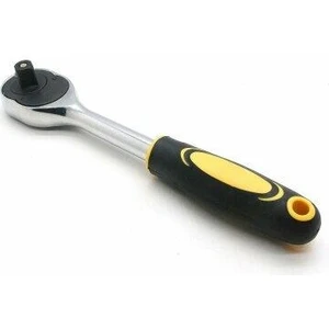 1/2 Inç Büyük Cırcır Kolu