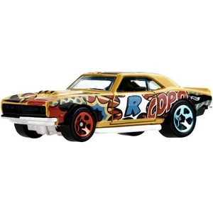Hot Wheels Tekli Arabalar 68 Copo Camaro HKH49