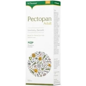 Dr. Thomson Pectopan Adult 150 ml