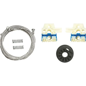 Golf 6 Cam Kriko Teli Ön Sağ Tamir Takımı