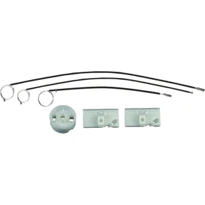 Mercedes Vito 2004-2010 Cam Kriko Teli Ön Sağ Tamir Takımı