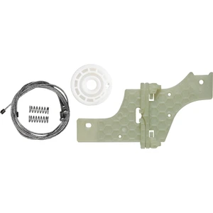 Peugeot 508 I 2010-2018 Cam Kriko Teli Arka Sağ Tamir Takımı