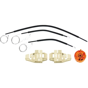 Xsara N2 1997-2005 Cam Kriko Teli Ön Sol Tamir Takımı