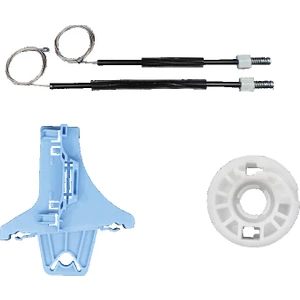 Golf 7 Cam Kriko Teli Tamir Takımı Arka Sağ