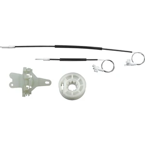 Mercedes Vito 1996-2003 Cam Kriko Teli Ön Sol Tamir Takımı