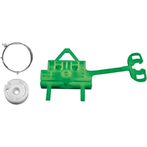 Linea 2007-2011 Cam Kriko Teli Ön Sağ Tamir Takımı