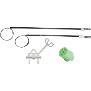 Linea 2007-2017 Punto 2005-2016 Manuel Cam Kriko Teli Arka Sağ Tamir Takımı