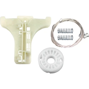 IX35 2010-2015 Cam Kriko Teli Tamir Takımı Arka Sol