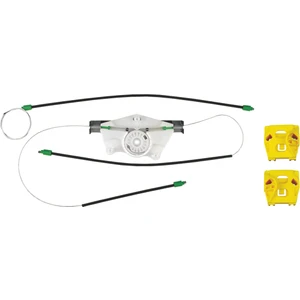 Golf 4-Bora 1997-2006 Cam Kriko Teli Ön Sağ Tamir Takımı Motor Kapaklı